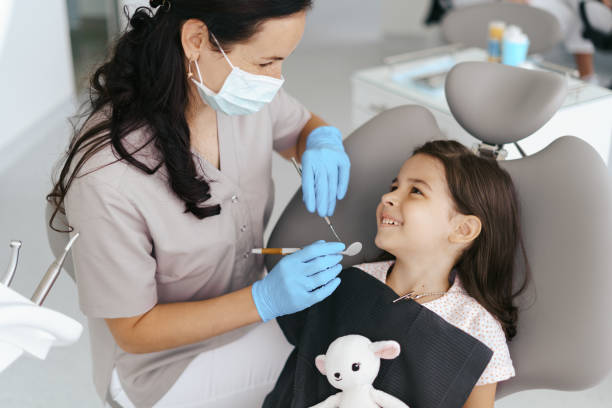Best Emergency Treatment for Dental Infections or Abscesses in Slaton, TX