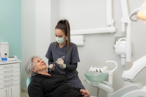 Best Urgent Care for Lost Fillings or Crowns in Slaton, TX