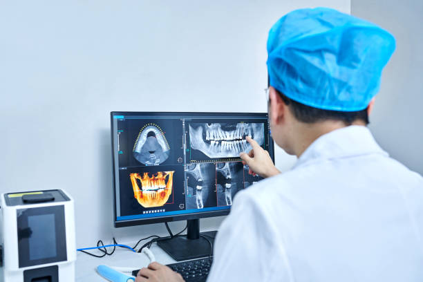 Best Cosmetic Emergency Dentistry in Slaton, TX