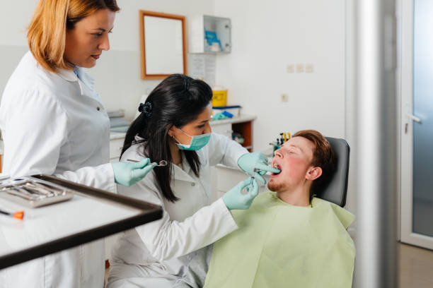 Best Emergency Gum Treatment in Slaton, TX