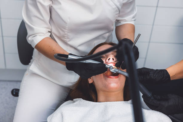 Best Weekend Emergency Dentist in Slaton, TX