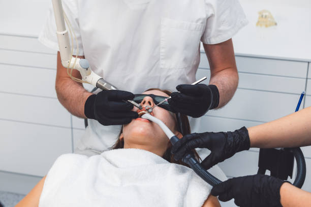 Best Emergency Wisdom Teeth Removal in Slaton, TX