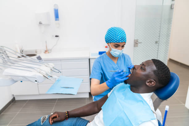 Best Emergency Wisdom Teeth Removal in Slaton, TX